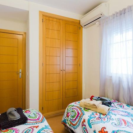 Ferienwohnung Precioso Apartamento La Marina Rincón de la Victoria Exterior foto